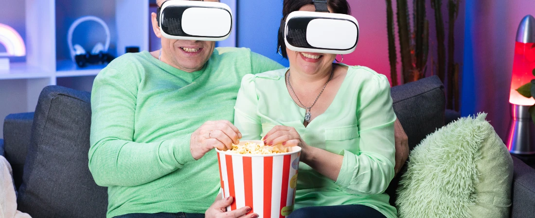 Neuro-Cinema: How Brain-Tracking Tech Is Personalizing Storytelling