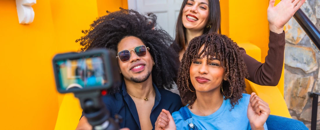 Avatar Identity: Why We’re Living Through a Virtual Character Boom