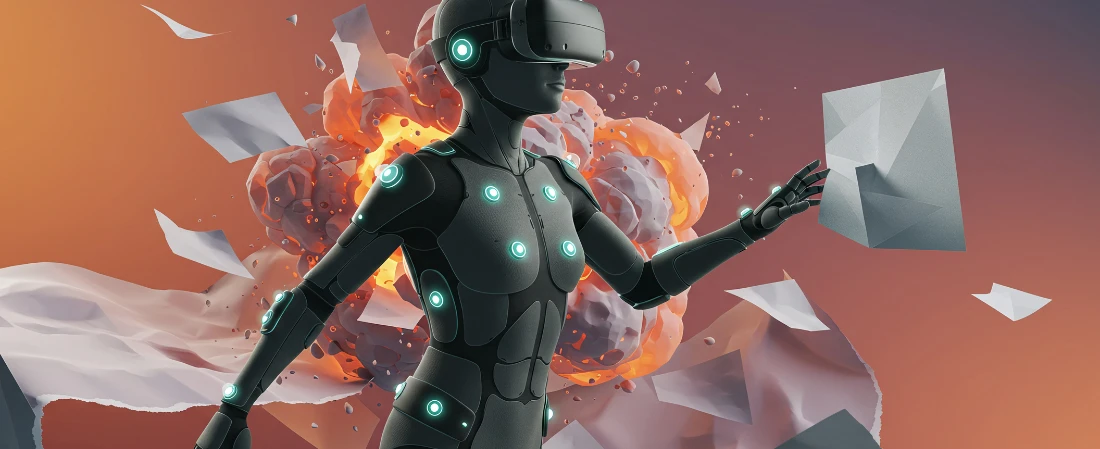 Avatar Identity: Why We’re Living Through a Virtual Character Boom