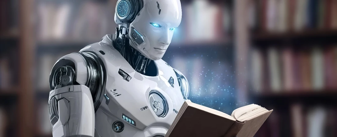 Robot Co-Stars: How Autonomous Characters Are Entering Pop Culture