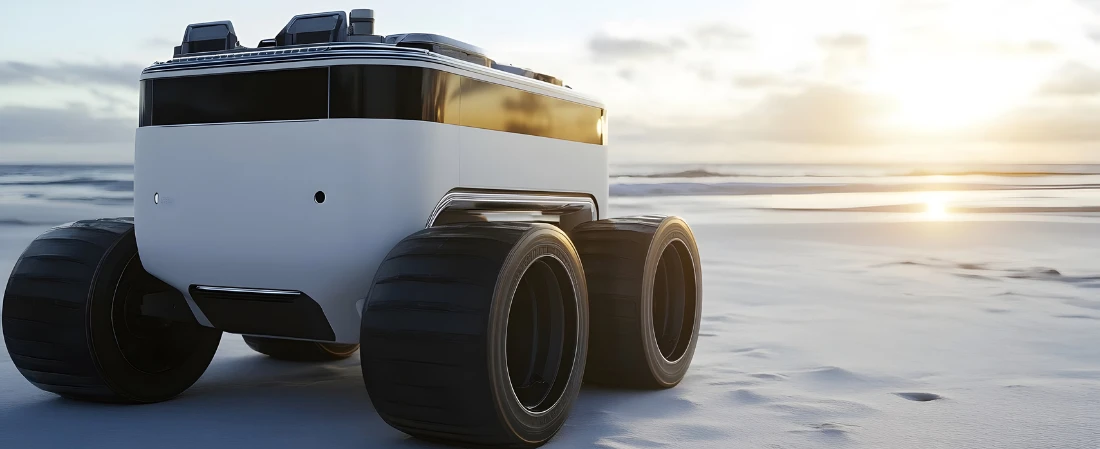 Robot Co-Stars: How Autonomous Characters Are Entering Pop Culture