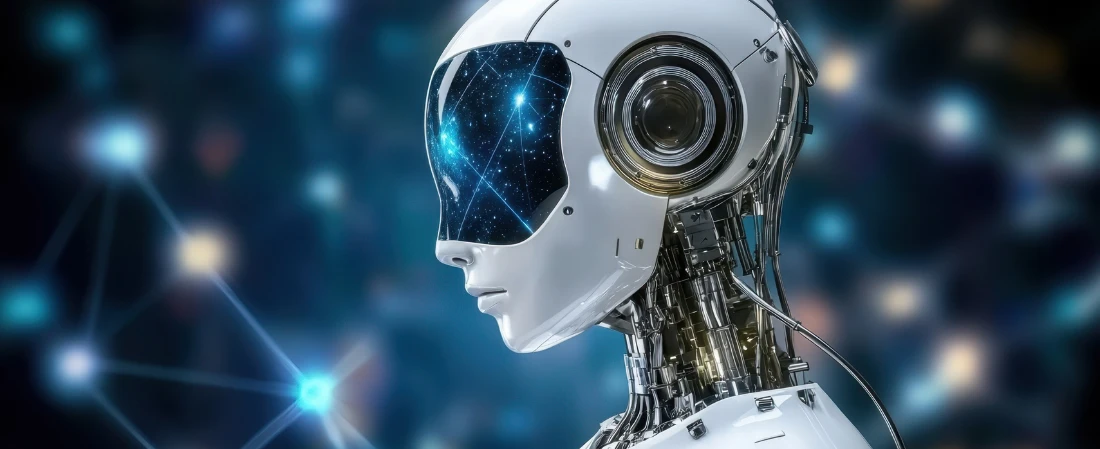 Robot Co-Stars: How Autonomous Characters Are Entering Pop Culture