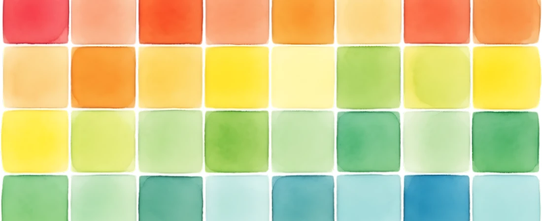 Hyper-Color Aesthetics: Why Media Is Getting More Psychedelic