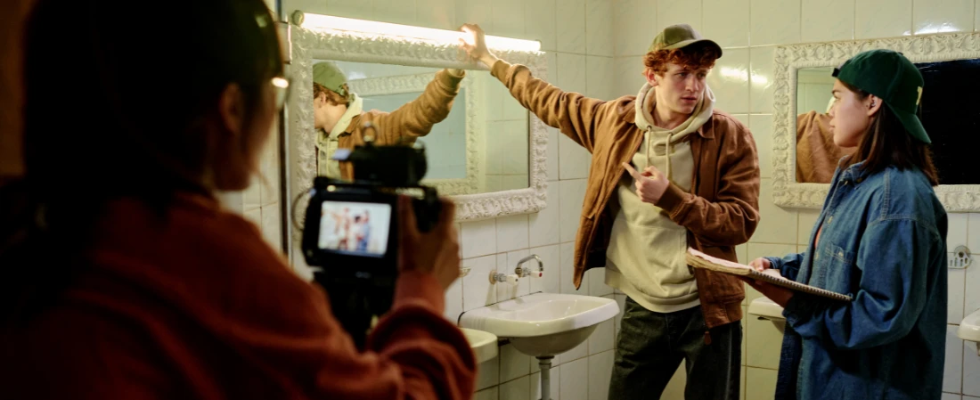 Emotive Machines: Can AI Actors Convey Authentic Human Emotion?