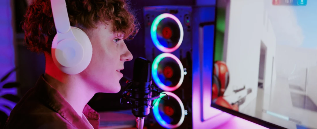 Interactive Narratives: Why the Future of Storytelling Feels Like Gameplay