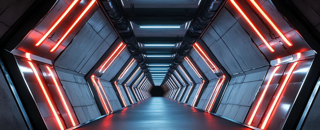 Sci-Fi to Science Fact: When Entertainment Predicts Real Technology