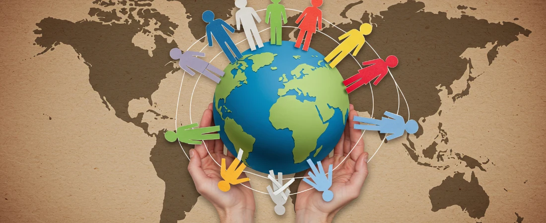 Content Without Borders: How Global Streaming Is Remixing Culture