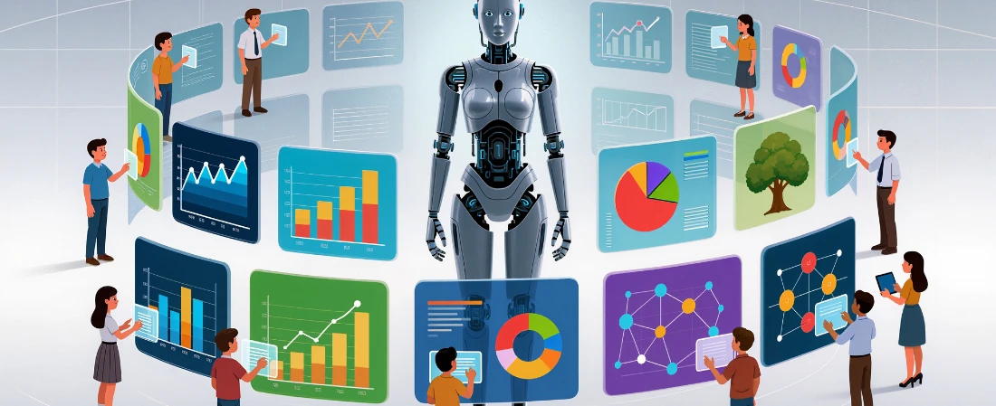 Algorithmic Curators: The Invisible Editors of Our Streaming Lives