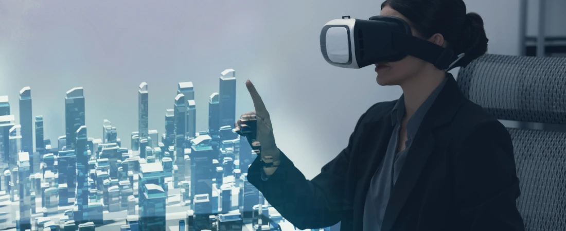 Metaverse Stages: Performance, Identity & Community in Virtual Worlds
