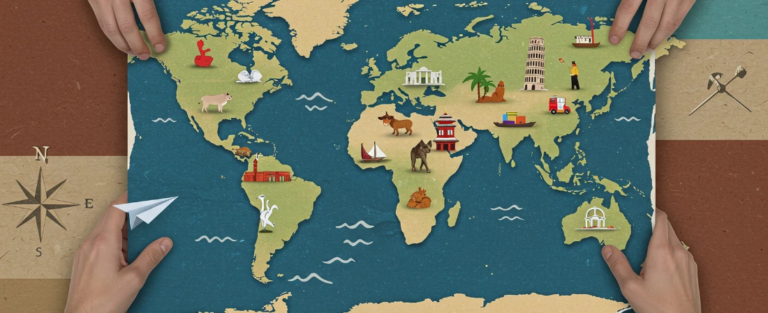 Micro-World Myths: Storytelling in an Age of Infinite Scroll