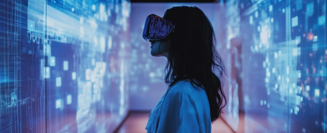 Ghosts in the Headset: The Psychology of Presence in Virtual Performance