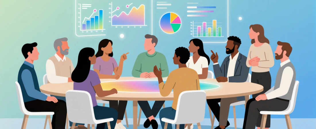 The Data-Driven Muse: How Analytics Are Shaping Creative Decisions