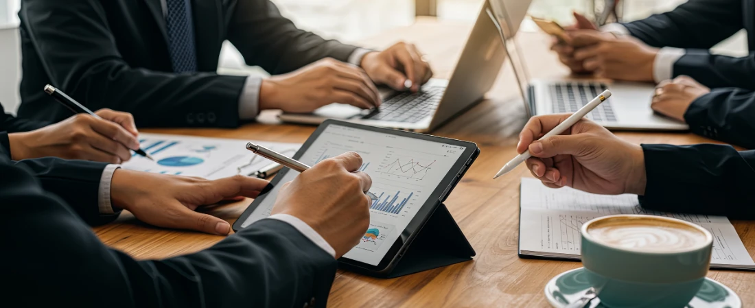 The Data-Driven Muse: How Analytics Are Shaping Creative Decisions