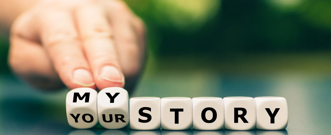 Signal Stories: Narrative Design in a World of Always-On Sensors