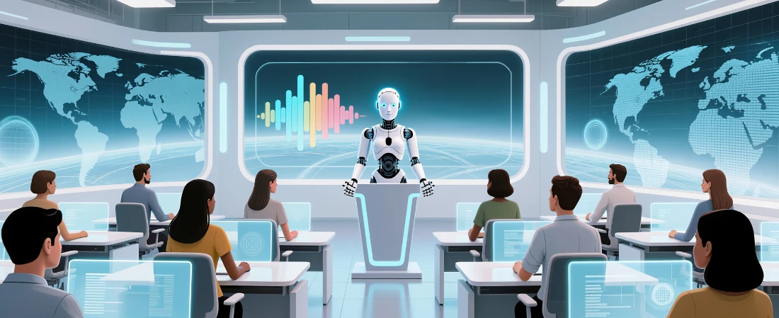 The Invisible Audience: Writing for Algorithms You Can’t See