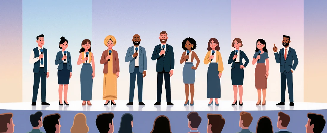 Perception Portals: Art That Changes Under Different Interfaces