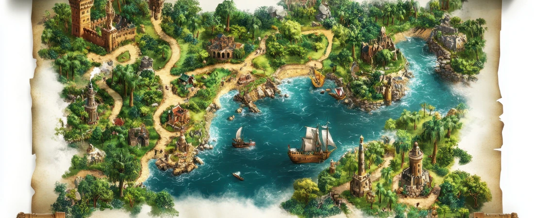 Synesthetic Engines: Systems That Translate Sound, Color, and Emotion Into Unified Story Worlds