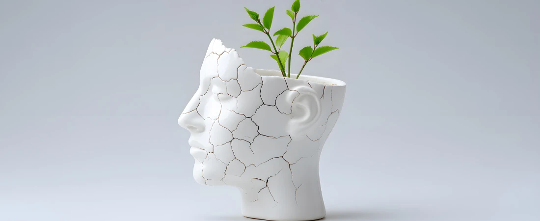 Cognitive Shadows: Fictional Characters Trained on the “Negative Space” of Human Thought