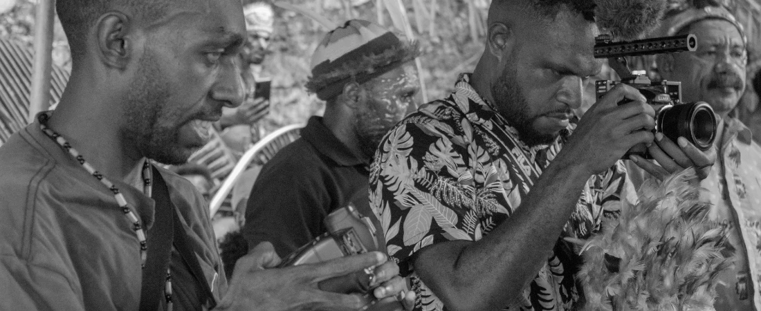 Micro-Moment Cinematics: Films Built From Second-Scale Emotional Data Points