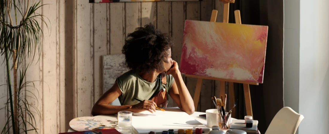 Harmonic Intelligence: Music That Composes Itself by Studying Your Neural Resonance Patterns