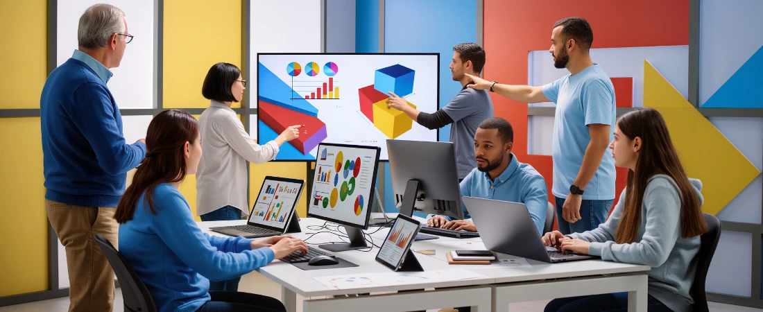 Bio-Synced Storyscapes: Narratives That Grow or Decay Based on Heart Rate, Breath, and Stress Markers