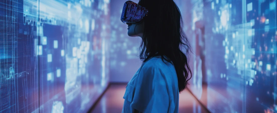 Synchronicity Streams: Narratives That Evolve From Real-Time Global Events & Collective Emotion