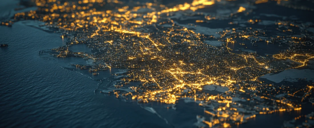 Parallel Realities: Designing Stories That Shift With Your Perspective