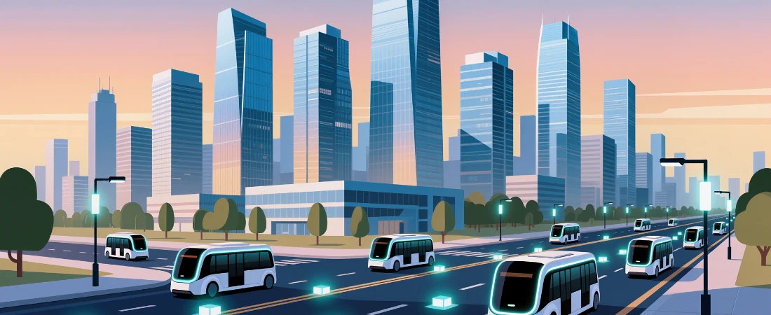 Urban Mythmakers: How Smart Cities Spawn New Folklore