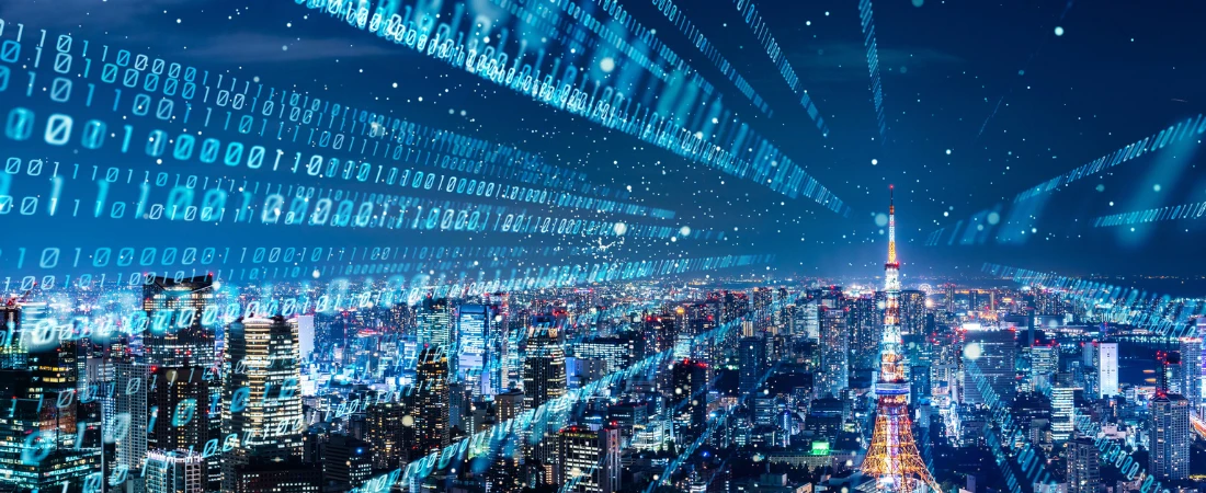 Urban Mythmakers: How Smart Cities Spawn New Folklore