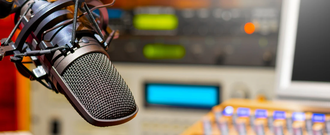 The Hidden World of Voice Acting Careers