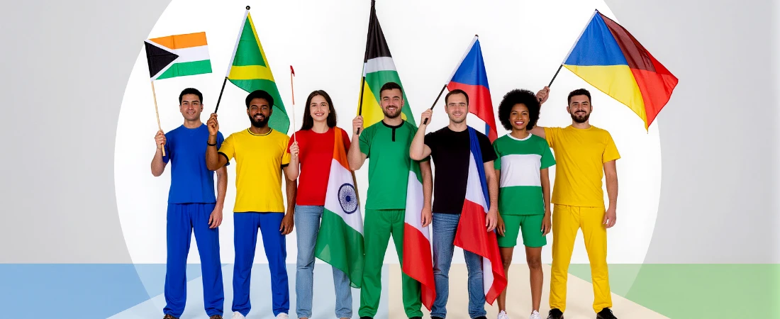 How Global Cultures Shape Entertainment Trends