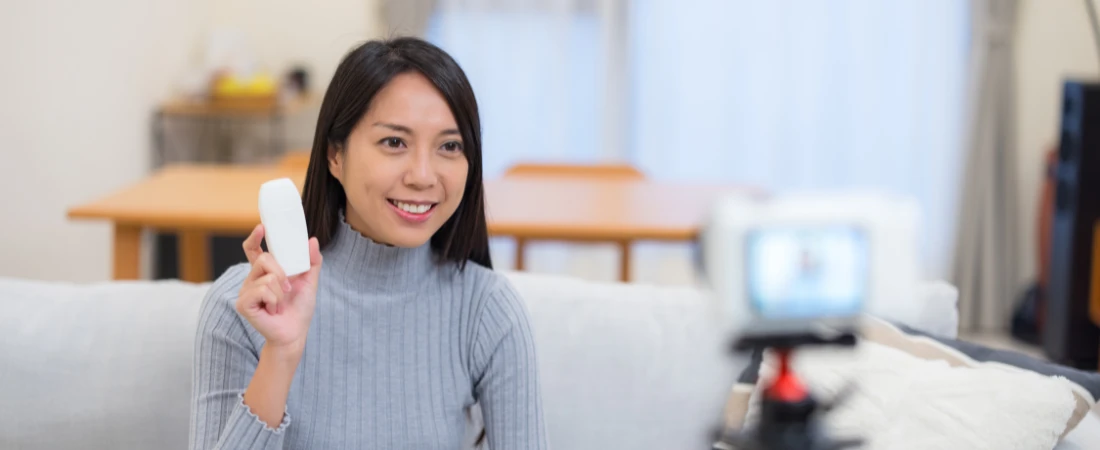 The Rise of Micro-Influencers in Entertainment Marketing