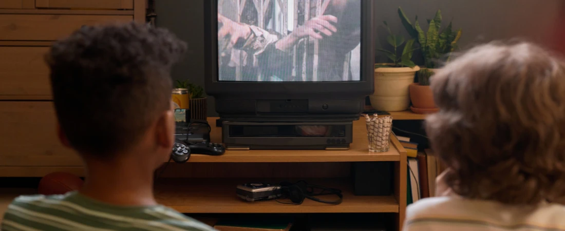 Why Retro Aesthetics Are Returning to Modern Entertainment