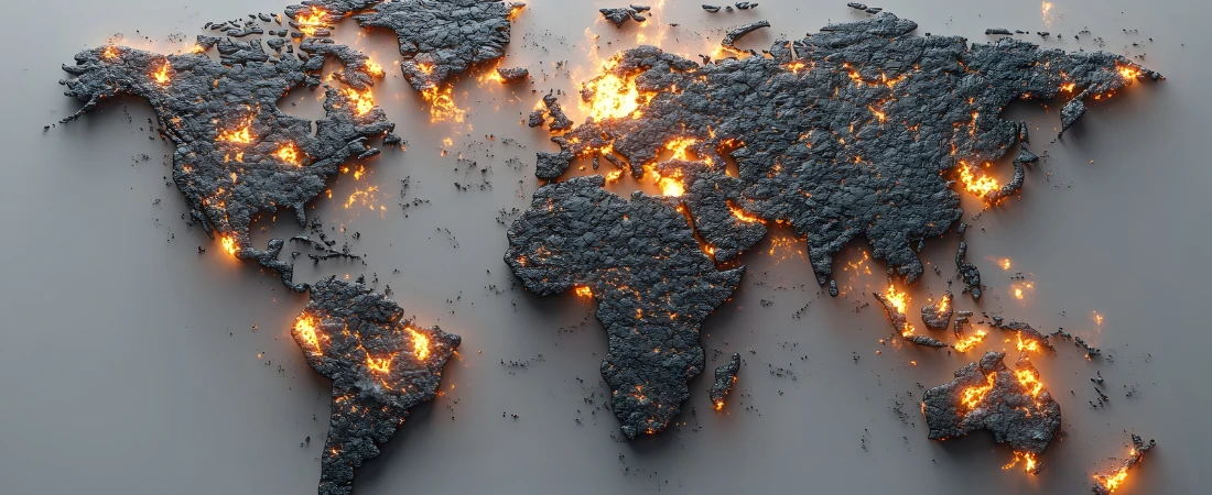 How Esports Became a Global Entertainment Industry