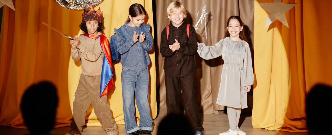 How Virtual Production Studios Are Redefining Filmmaking