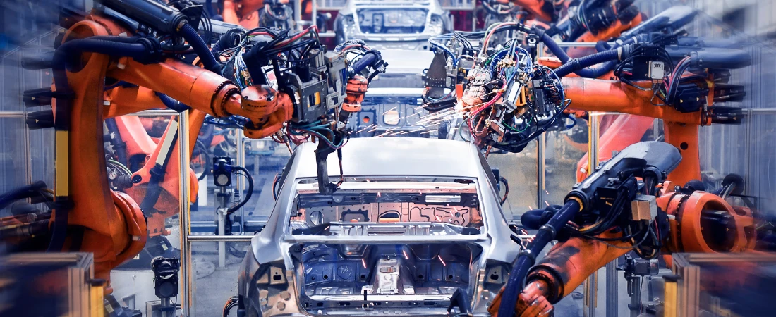 How Virtual Production Studios Are Redefining Filmmaking