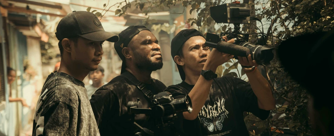 How 3D Audio Is Revolutionizing Gaming and Film Experiences