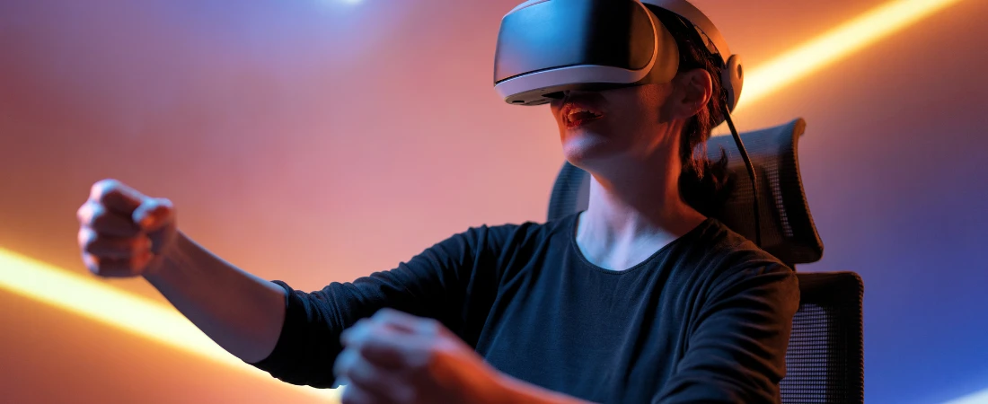 How 3D Audio Is Revolutionizing Gaming and Film Experiences