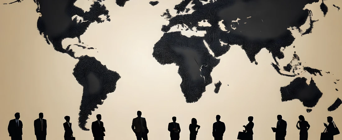 How Global Collaboration Is Changing the Way Movies Are Made