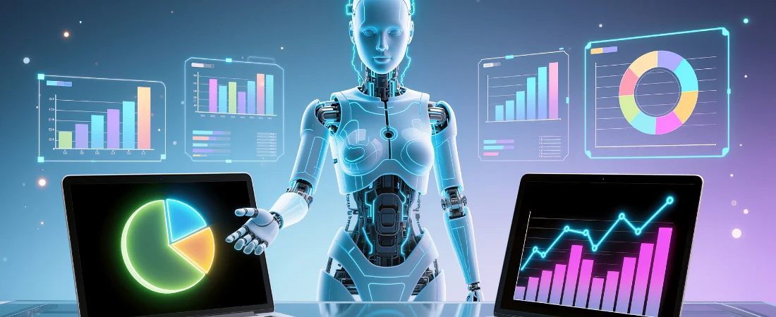 How Generative AI Is Powering Next-Gen Animation Studios