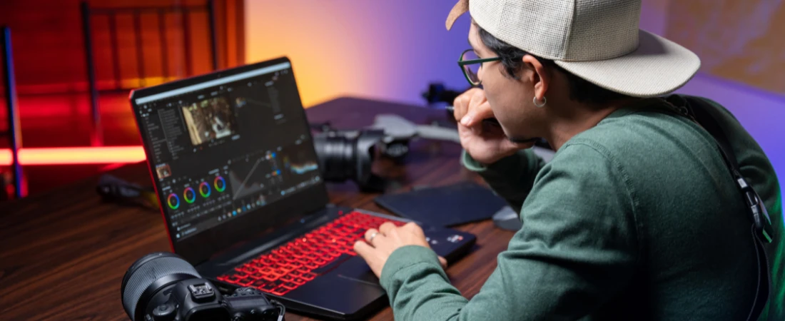 How Generative AI Is Powering Next-Gen Animation Studios