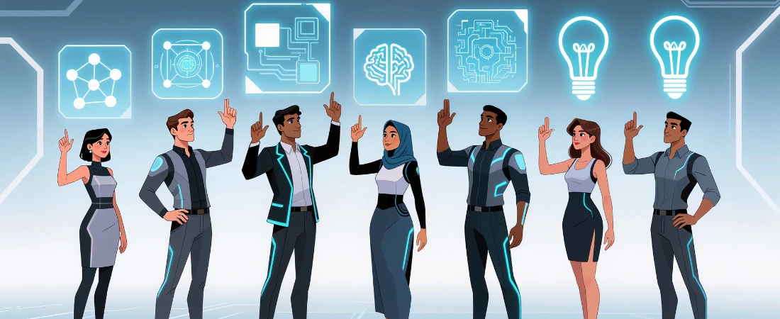 The Growing Impact of Virtual Influencer Agencies in Advertising