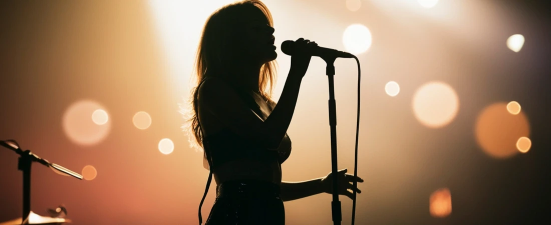 The Future of Holographic Performances in Global Entertainment