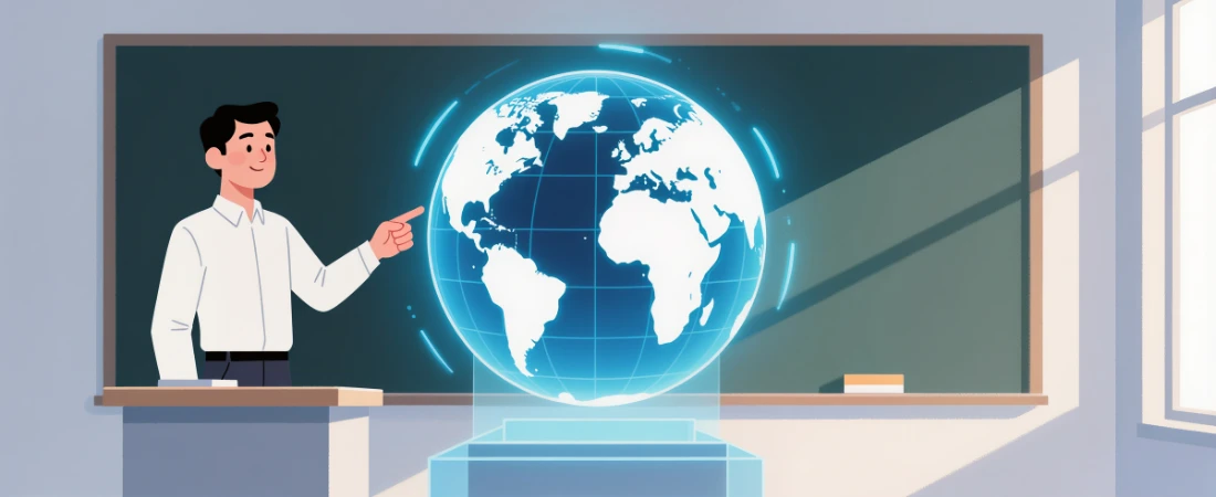 How Spatial Computing Is Redefining Digital Storytelling