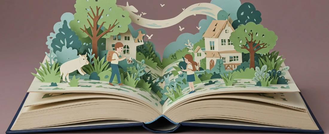 How Spatial Computing Is Redefining Digital Storytelling