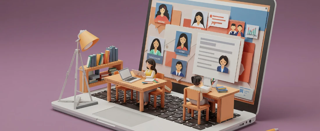 The Sustainability Movement Inside Modern Film and Game Production