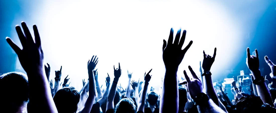 The Growth of Metaverse Concerts and Hybrid Live-Stream Events