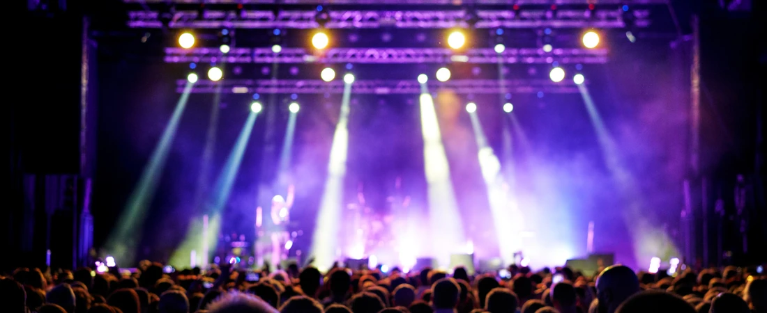 The Growth of Metaverse Concerts and Hybrid Live-Stream Events