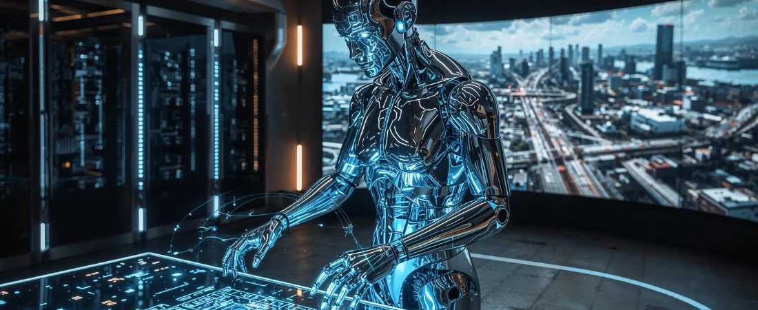 The Role of Synthetic Actors in Future Film Franchises