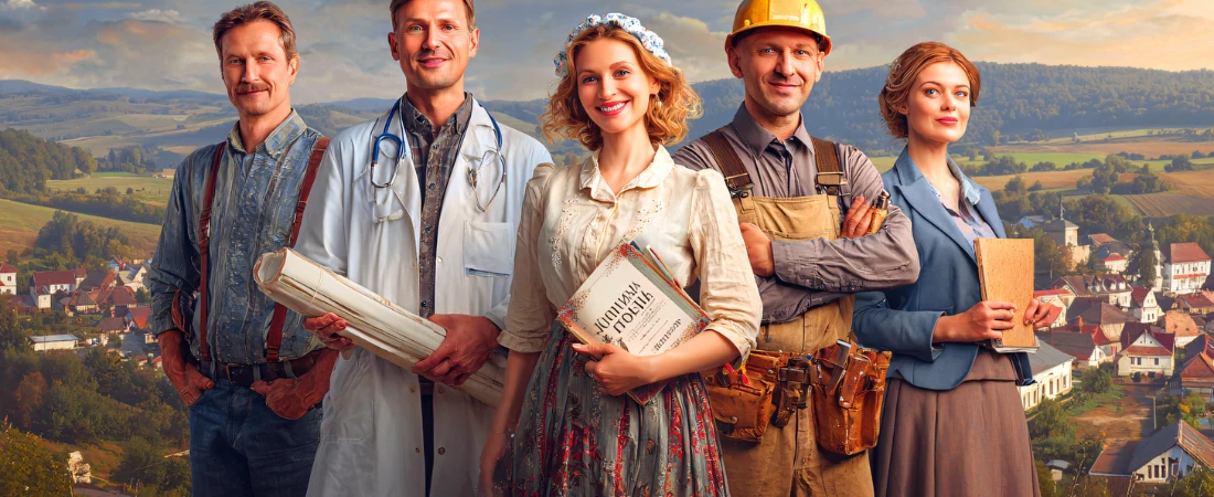 The Rise of Ultra-Localized Content for Micro-Communities